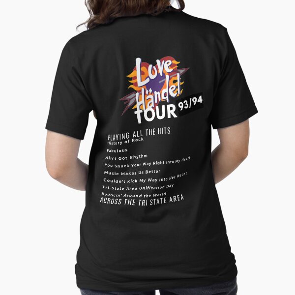 Artikel-Vorschau von Liebe Händel on Tour - Du hast dich direkt in mein Herz geschlichen, designt und verkauft von TirnanOg020.