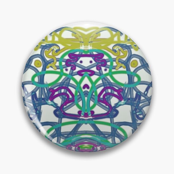 Item preview, Pattern abstract designed and sold by Scd-art.