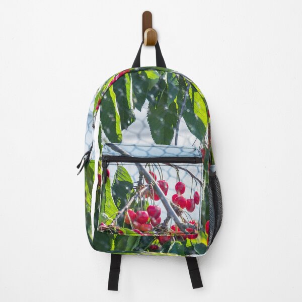 Item preview, Juicy, delicious, bright red cherries designed and sold by Martin Langer.