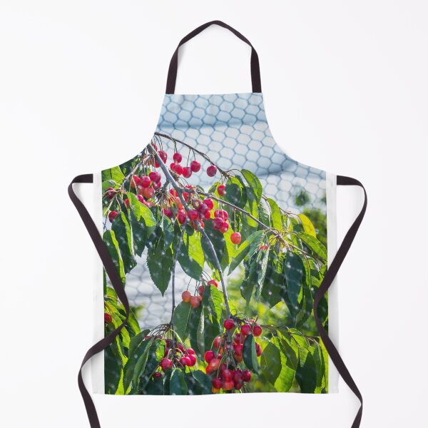 Item preview, Juicy, delicious, bright red cherries designed and sold by Martin Langer.