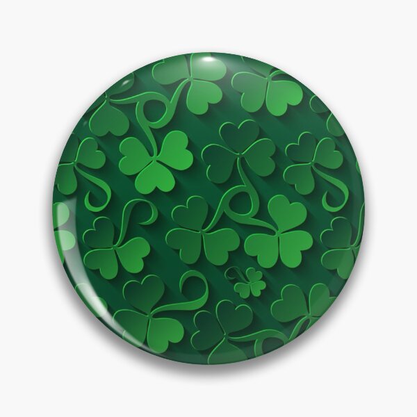 Item preview, Irish shamrock designed and sold by LeHongTien.