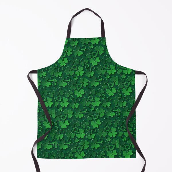 Item preview, Irish shamrock designed and sold by LeHongTien.