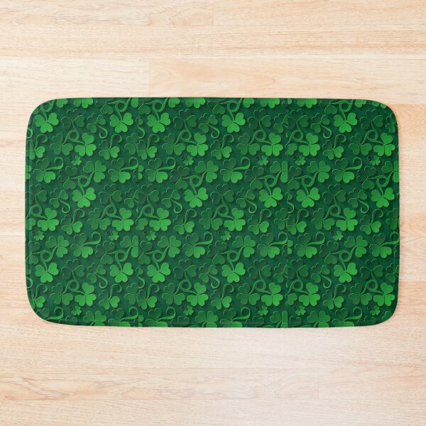 Item preview, Irish shamrock designed and sold by LeHongTien.