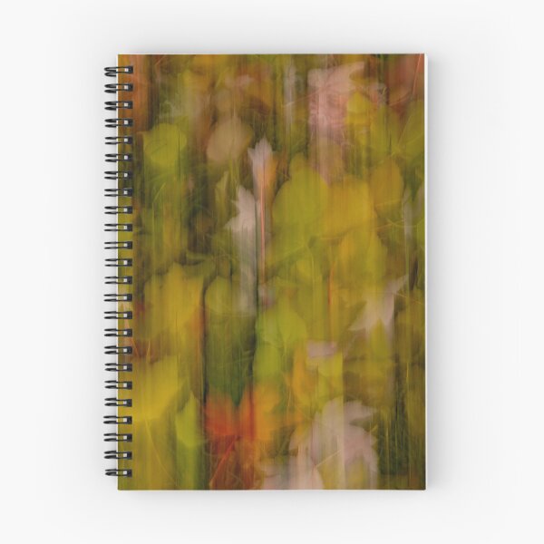 Item preview, Falling Leaves designed and sold by Gerda Grice Photography.