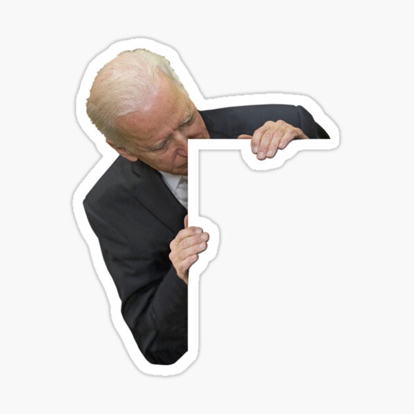 Joe Biden Stickers for Sale