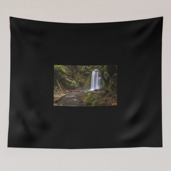 Item preview, Beauchamp Falls, Otway Rangers, Victoria. designed and sold by susanzentay.