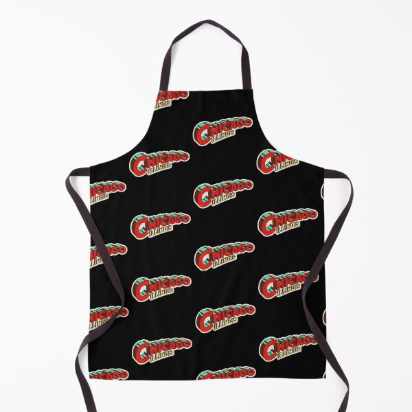 Item preview, Chicago Illinois | Retro Comic Typography designed and sold by retroready.