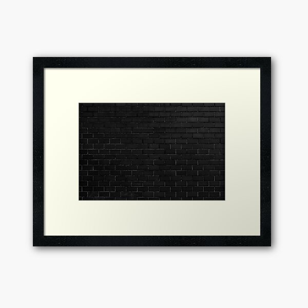 Item preview, So You Hit a Brick Wall designed and sold by Hawkinsn.
