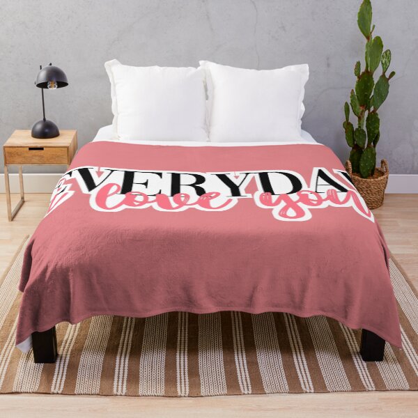 Item preview, Loona ViVi - Everyday I Love You designed and sold by babyimfull.