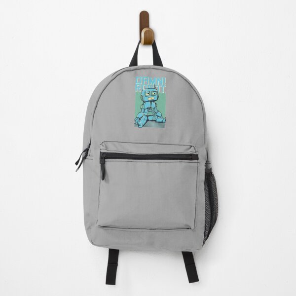 Item preview, damn robot designed and sold by trillstshirt.