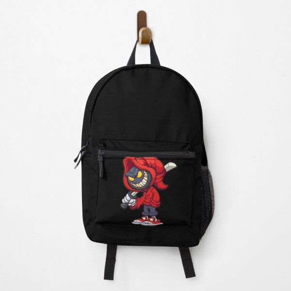 Item preview, Evil character designed and sold by Red_Stickers.