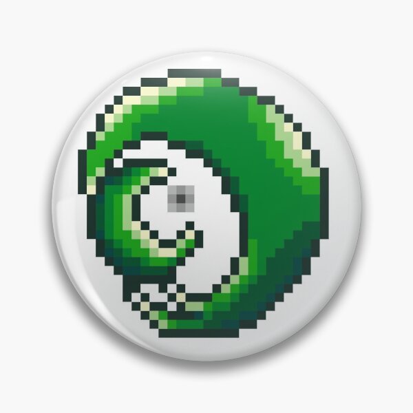 Item preview, Arborec Faction Symbol designed and sold by PixelShoppe.