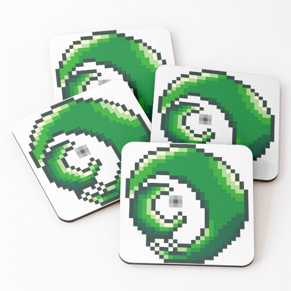 Item preview, Arborec Faction Symbol designed and sold by PixelShoppe.
