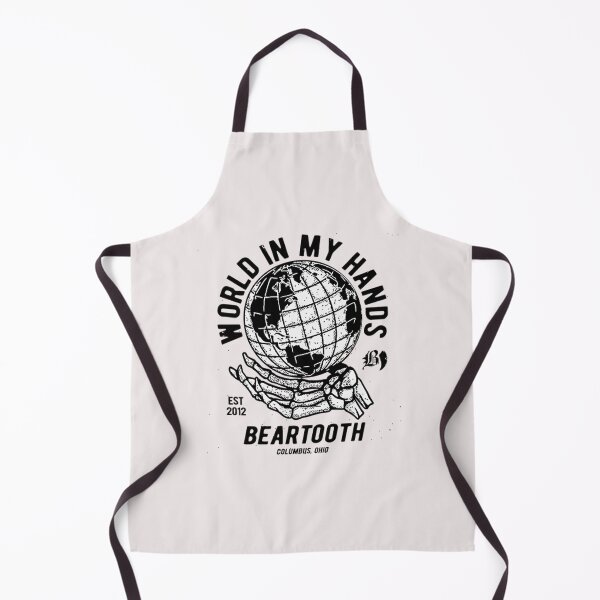 Item preview, Beartooth designed and sold by falah23.