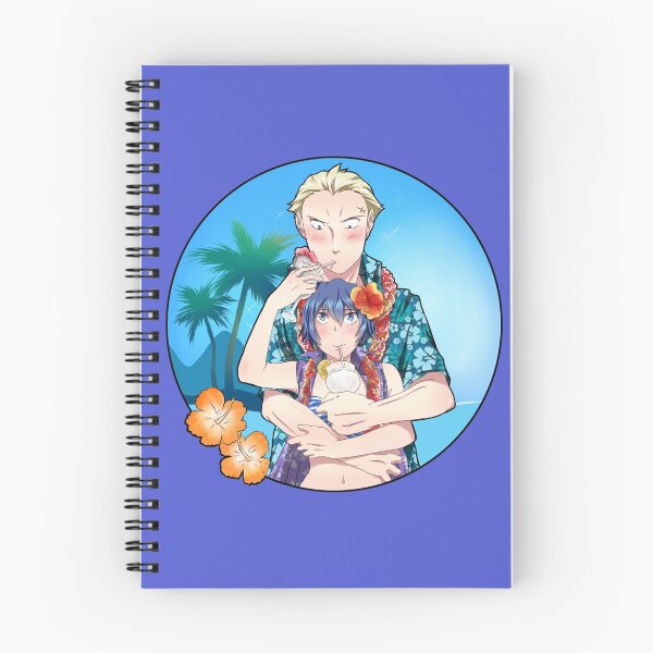 Item preview, Kannao - Just a Couple of Drinks designed and sold by Riyunah.