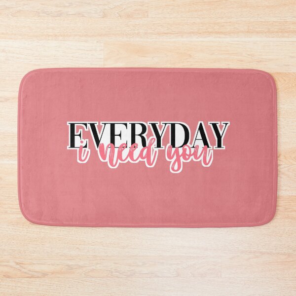 Item preview, Loona ViVi - Everyday I Need You designed and sold by babyimfull.