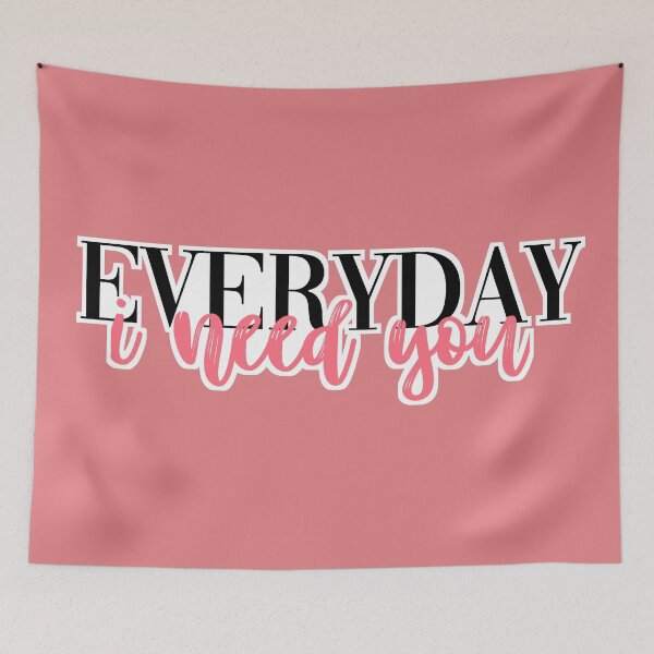 Item preview, Loona ViVi - Everyday I Need You designed and sold by babyimfull.