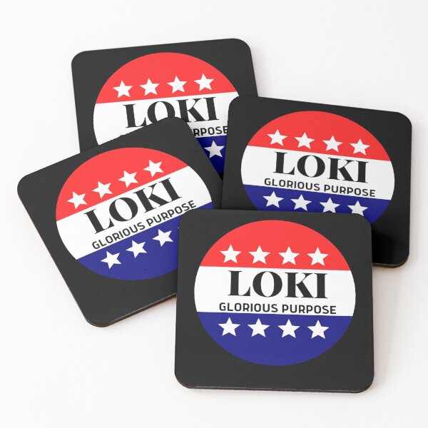 Artikelvorschau, TVA Loki entworfen und verkauft von AbhishekRastogi.