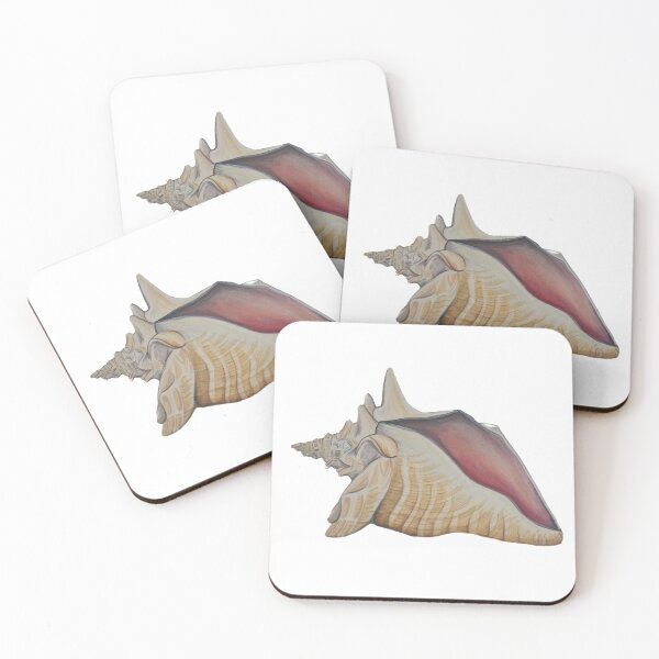 Item preview, Conch Shell designed and sold by Morag  Gunson.