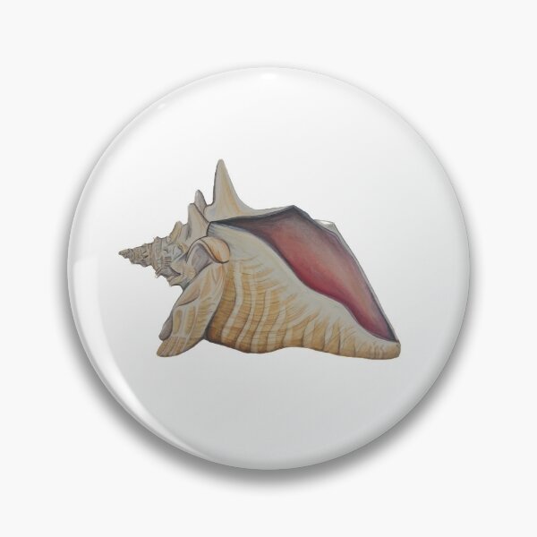 Item preview, Conch Shell designed and sold by Morag  Gunson.