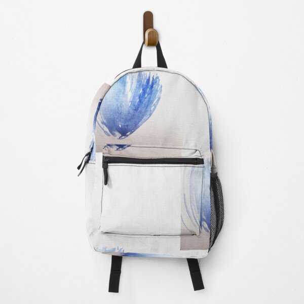 Item preview, One Blue Tulip designed and sold by Laura Cavanagh.
