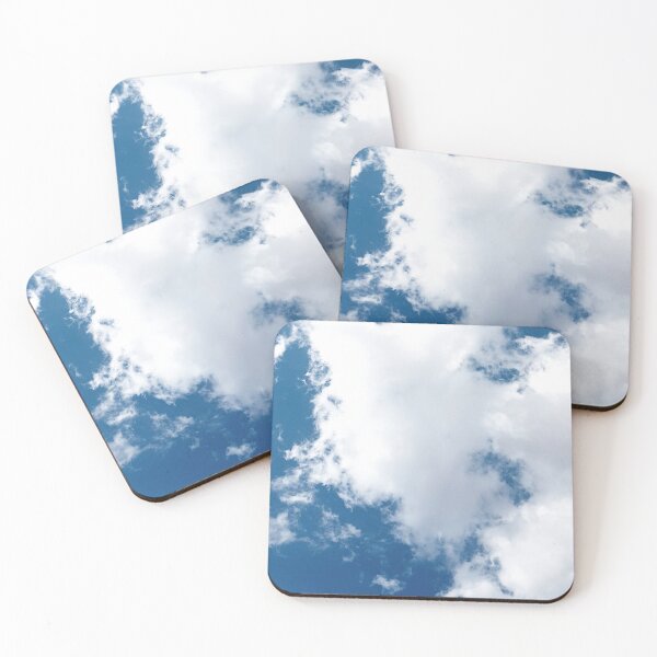 Item preview, Blue Sky designed and sold by Elsabe Smith.
