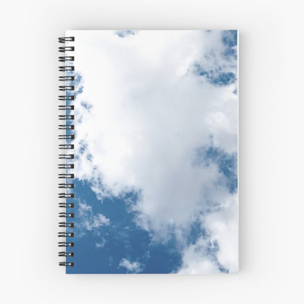 Item preview, Blue Sky designed and sold by Elsabe Smith.