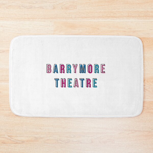 Item preview, Barrymore theatre waitress edition designed and sold by taylor-lang.