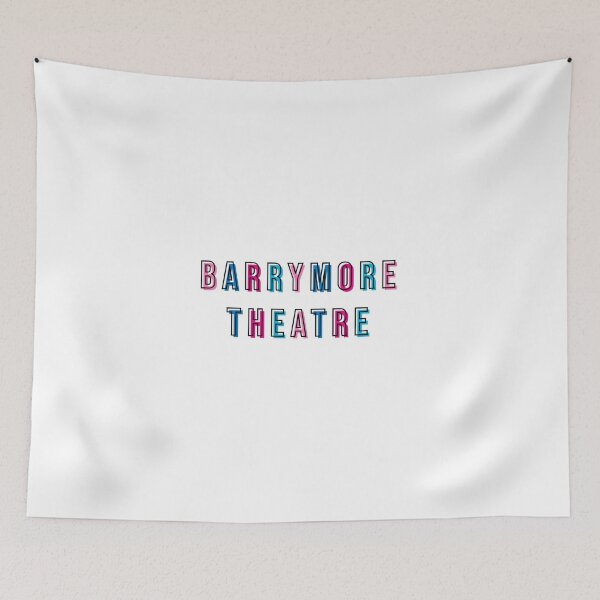 Item preview, Barrymore theatre waitress edition designed and sold by taylor-lang.