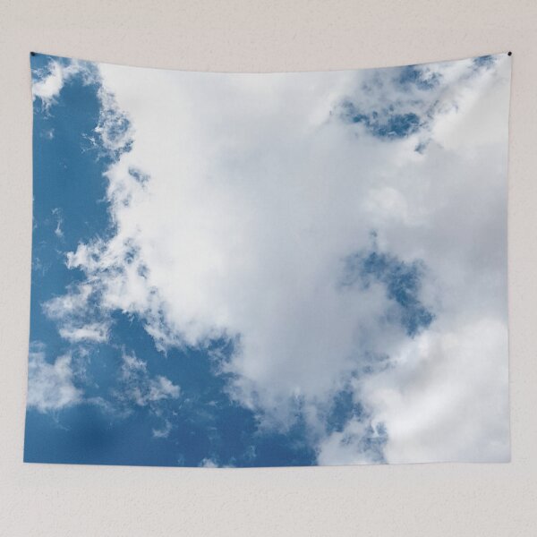 Item preview, Blue Sky designed and sold by Elsabe Smith.