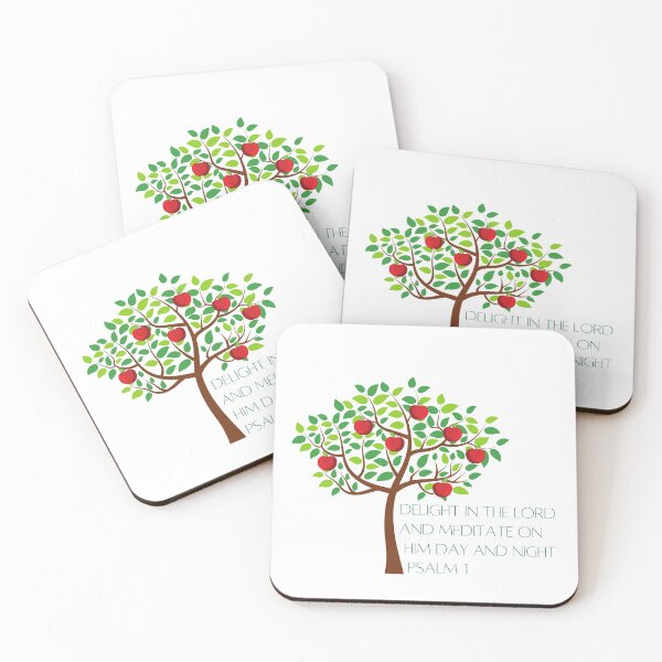 Item preview, Delight In The Lord designed and sold by AJRPhotographs.