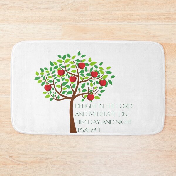 Item preview, Delight In The Lord designed and sold by AJRPhotographs.
