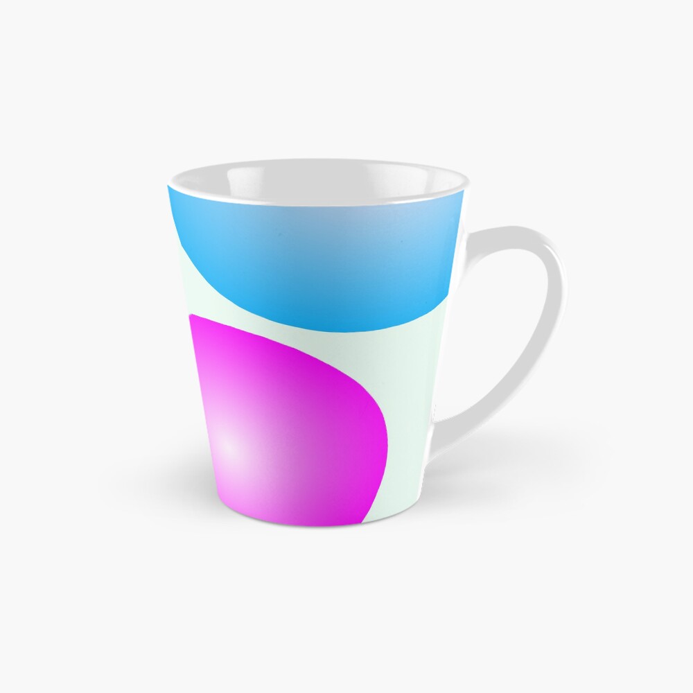 Item preview, Tall Mug designed and sold by masabo.