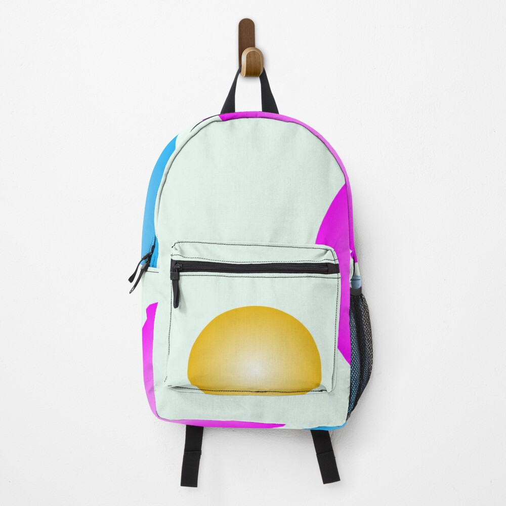 Item preview, Backpack designed and sold by masabo.