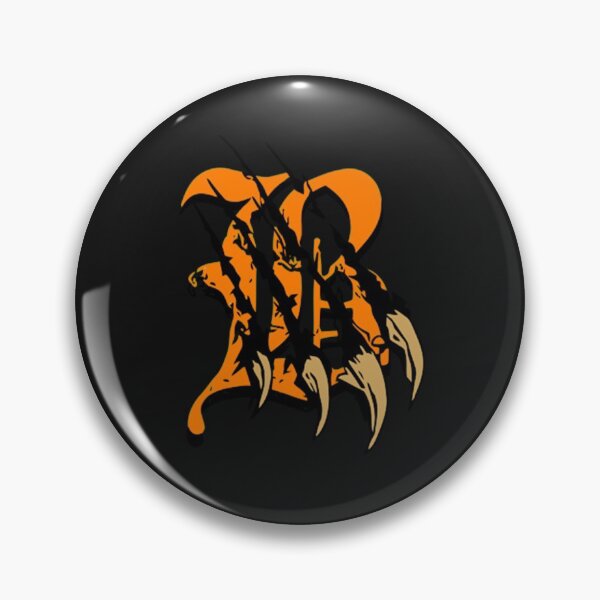 Item preview, Beartooth designed and sold by falah23.