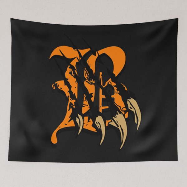 Item preview, Beartooth designed and sold by falah23.