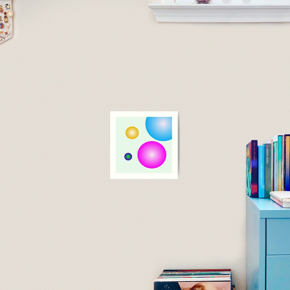 Item preview, Art Print designed and sold by masabo.