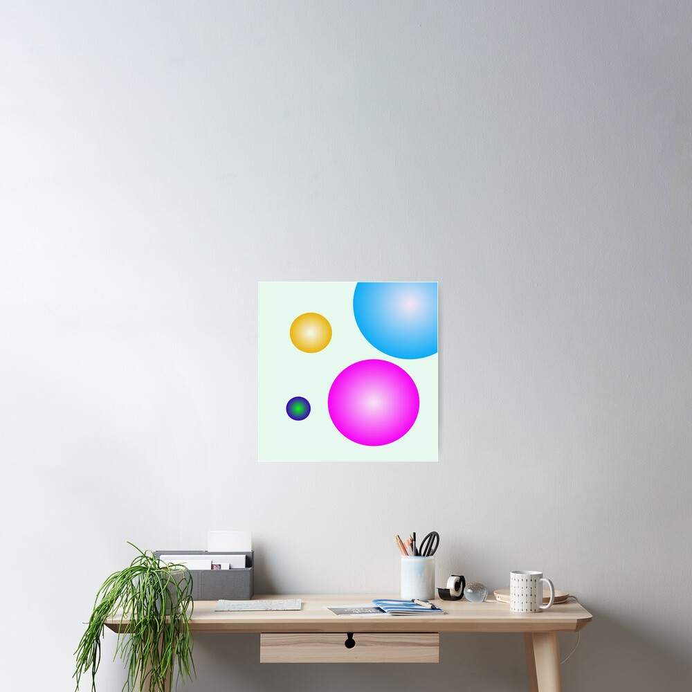 Item preview, Poster designed and sold by masabo.