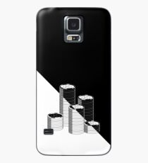 Lotto Hülle & Klebefolie für Samsung Galaxy