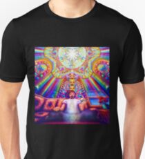 The D33MST3R Unisex T-Shirt