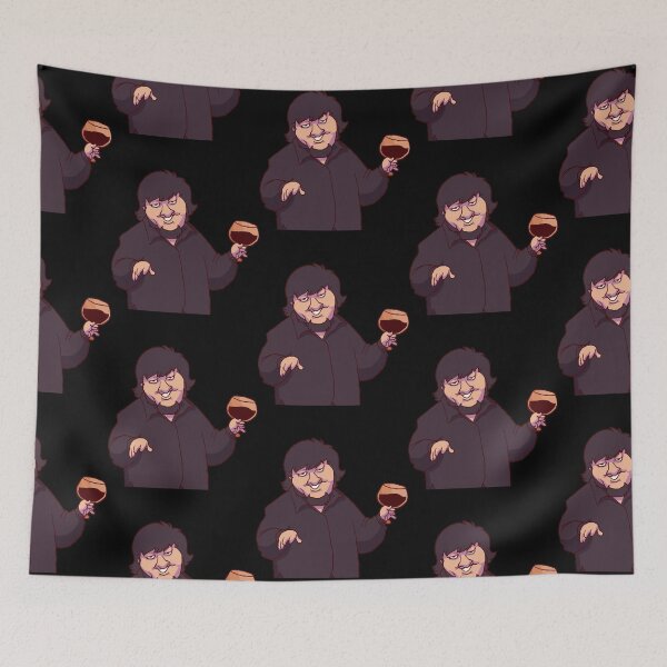 Item preview, Barry, Edit That In designed and sold by Kaosuyees.