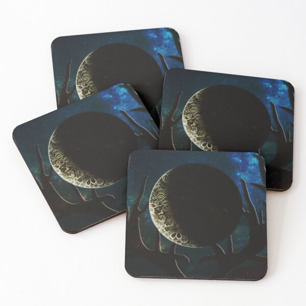 Item preview, The amplified Eclipse designed and sold by Ithildiel.