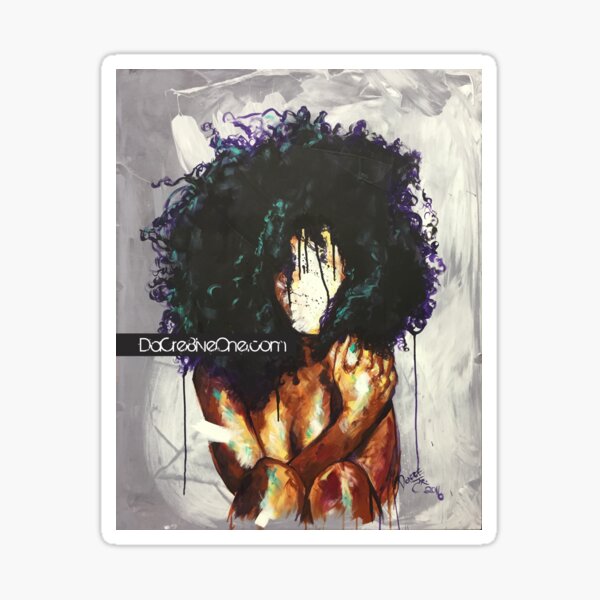 Naturally XII Sticker Sticker