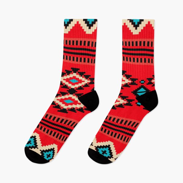 Item preview, Indigenous Pattern  designed and sold by LX016.