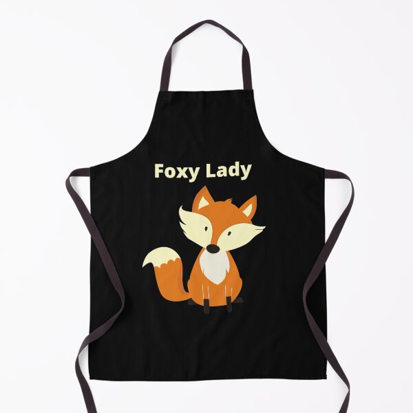 Item preview, Foxy Lady designed and sold by 3TFashion.
