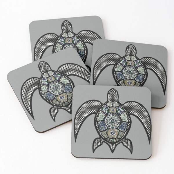 Item preview, I Love Sea Turtles, I love Turtles, Oceanic Turtle designed and sold by ronnieyoung.