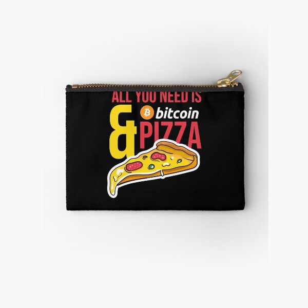 Item preview, Bitcoin Pizza Day designed and sold by Grimbart.