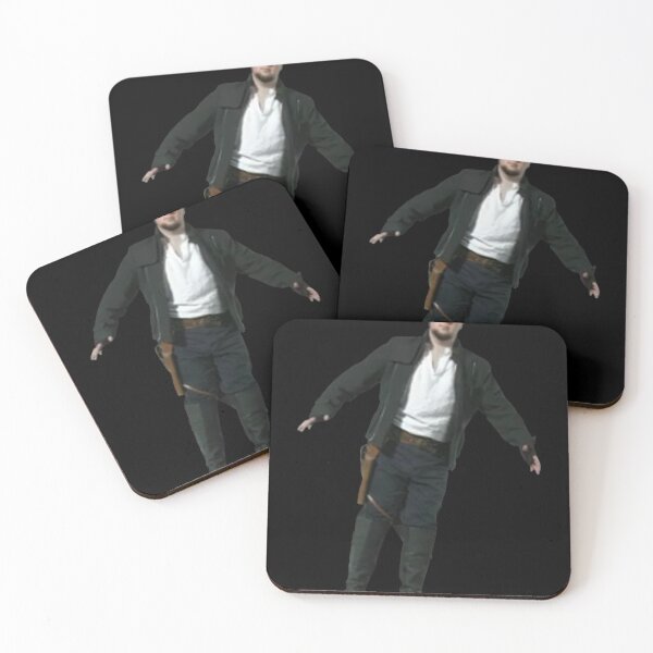 Item preview, Game Grumps jontron designed and sold by Kaosuyees.