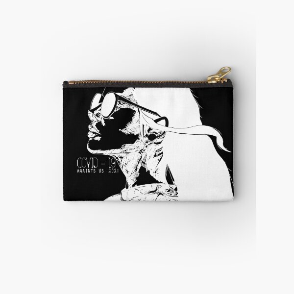 Item preview, Covid 19 Againts Us designed and sold by INQUEITO.