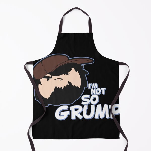 Item preview, Game Grumps ORIGINAL Not So Grump Essential designed and sold by Kaosuyees.